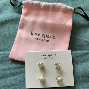 Kate Spade Earrings
